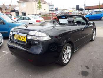 Used Saab 9-3 2009 for sale - 59942098: Photo