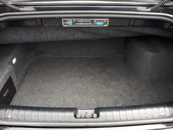 Used Saab 9-3 2009 for sale - 59942098: Photo 8