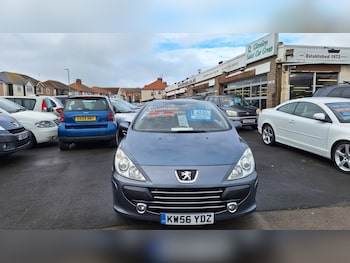 2007 (56) - CC 2.0 S Automatic Hardtop Convertible From £3,395 + Retail Package 2-Door