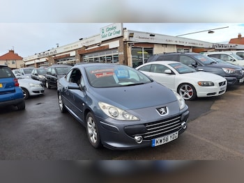 Used Peugeot 307 2007 for sale - 76450467: Photo