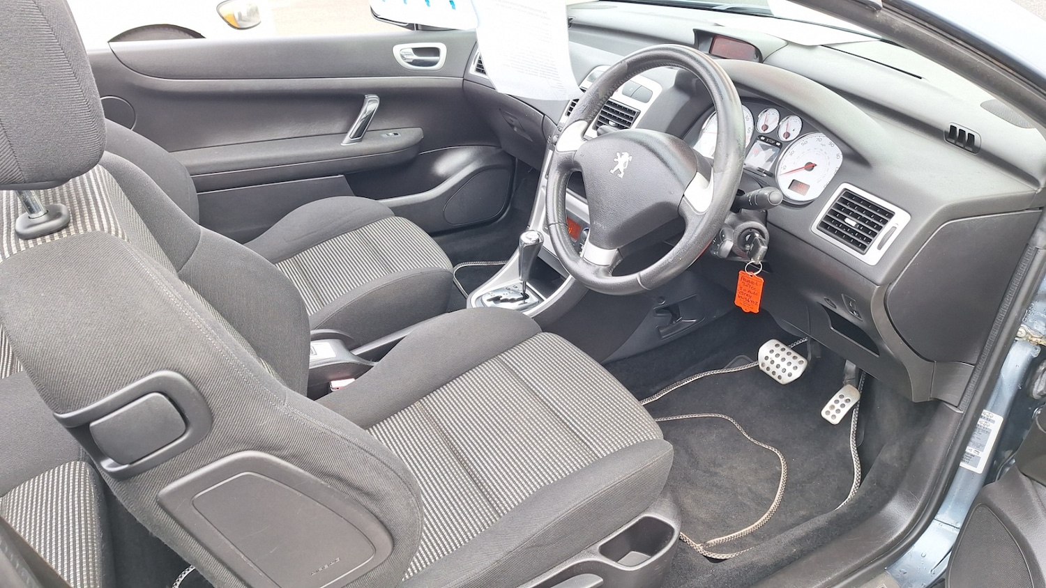 Used Peugeot 307 2007 for sale - 76450467: Photo 6