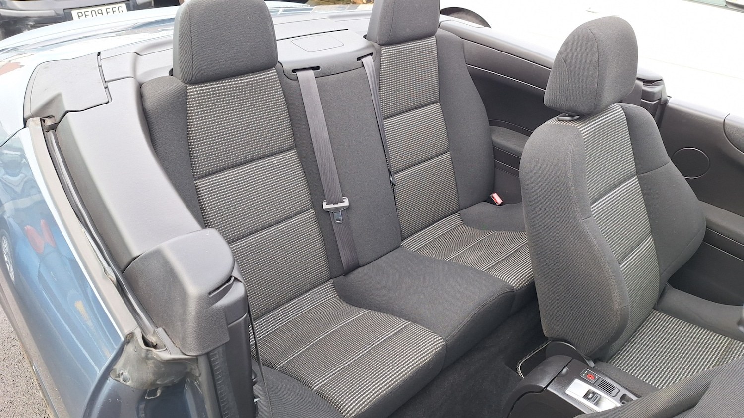 Used Peugeot 307 2007 for sale - 76450467: Photo 7