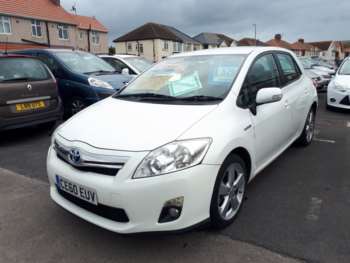 Used Toyota Auris 2010 for sale - 74339491: Photo