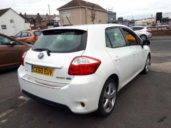 Used Toyota Auris 2010 for sale - 74339491: Photo