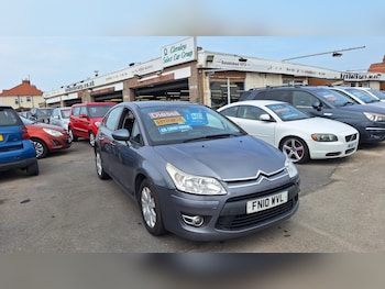 Used Citroen C4 2010 for sale - 78938723: Photo