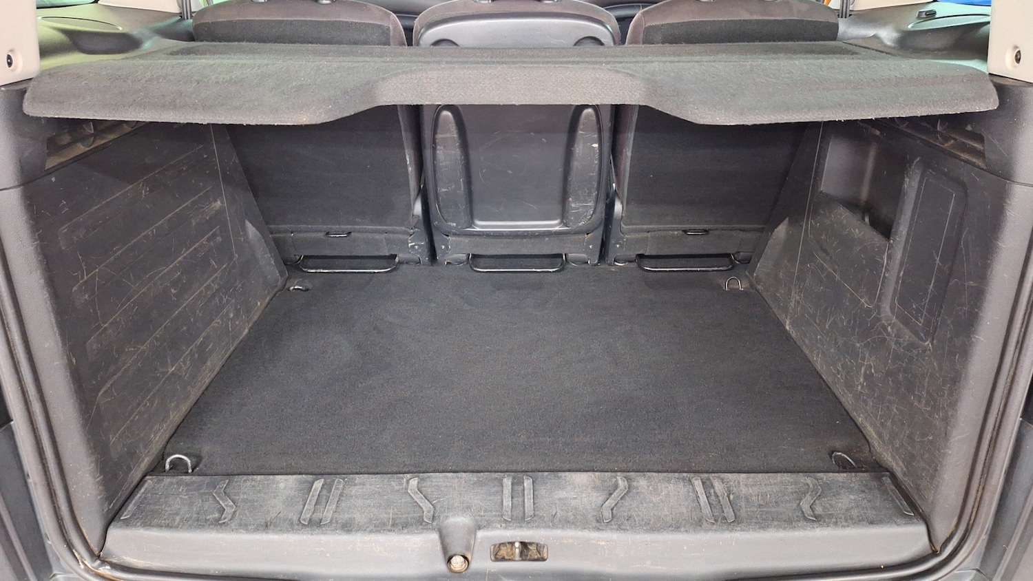 Used Peugeot Partner Tepee 2014 for sale - 76436434: Photo 8