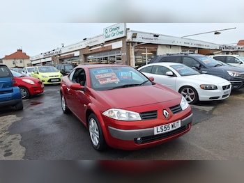 Used Renault Megane 2005 for sale - 78938810: Photo
