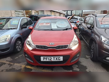 2012 (12) - '3' 1.4 5-Door From £4,695 + Retail Package