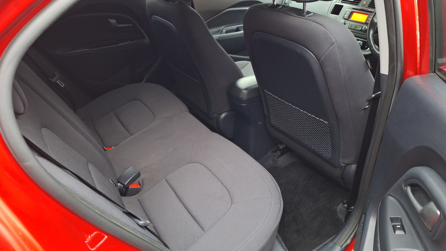 Used Kia Rio 2012 for sale - 76664603: Photo 7