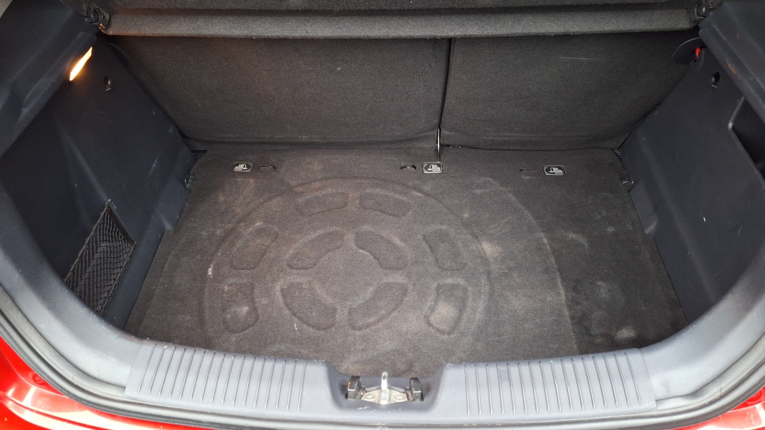 Used Kia Rio 2012 for sale - 76664603: Photo 8