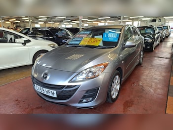 Used Mazda Mazda3 2009 for sale - 76892199: Photo