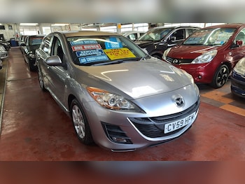 Used Mazda Mazda3 2009 for sale - 76892199: Photo