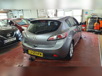 Used Mazda Mazda3 2009 for sale - 76892199: Photo