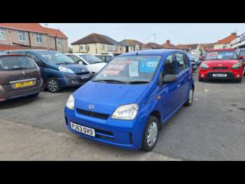 Used Daihatsu Charade 2003 for sale - 74421837: Photo