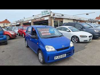 Used Daihatsu Charade 2003 for sale - 74421837: Photo