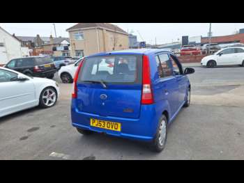 Used Daihatsu Charade 2003 for sale - 74421837: Photo