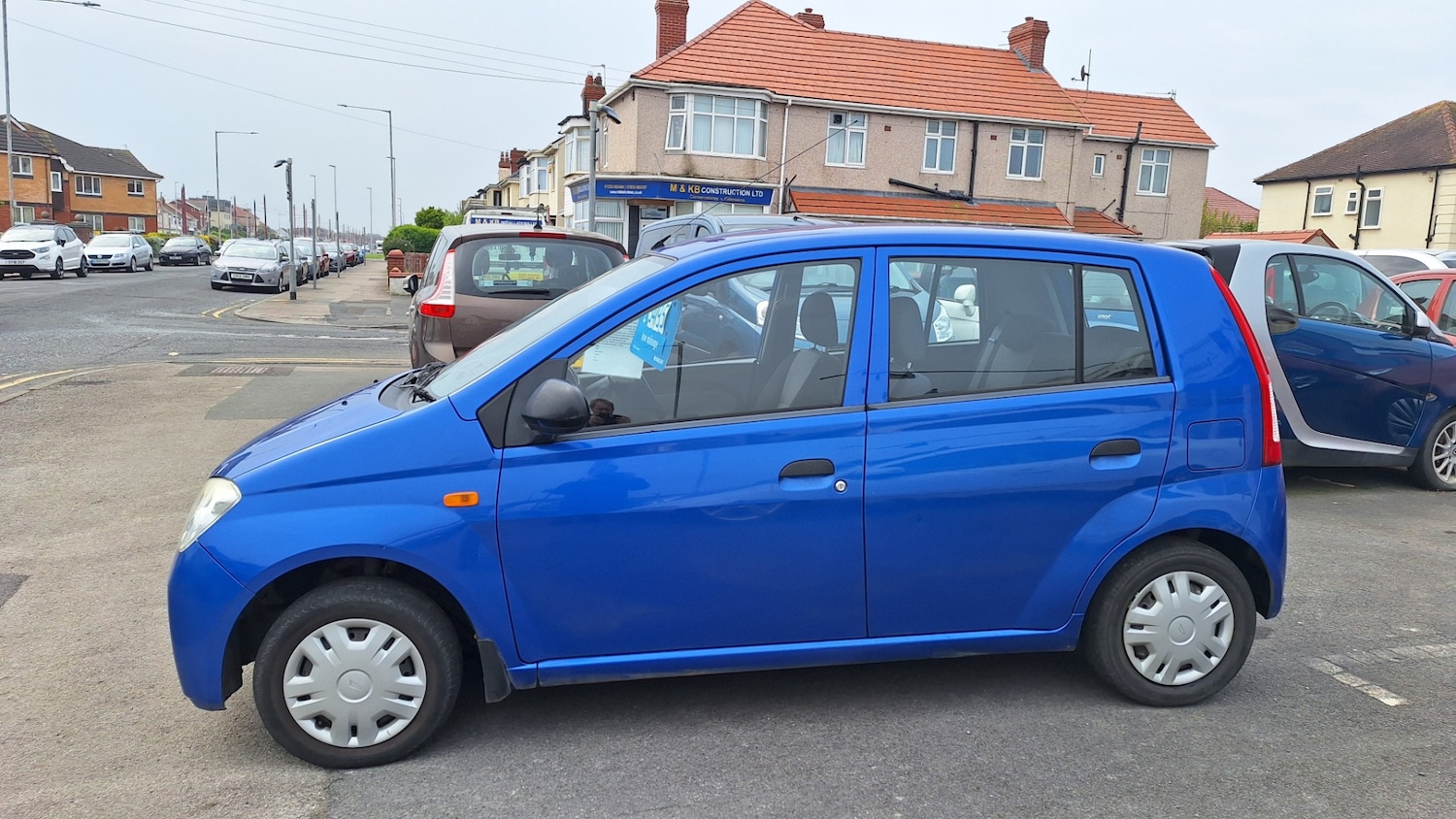 Vehicle 9