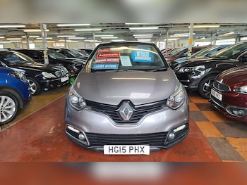 Renault - Captur
