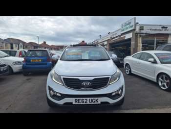 2012 (62) - '2' 1.6 GDi ISG 5-Door From £4,695 + Retail Package