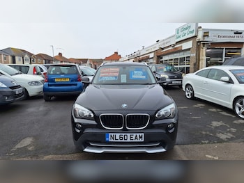 Used BMW X1 2010 for sale - 76449865: Photo