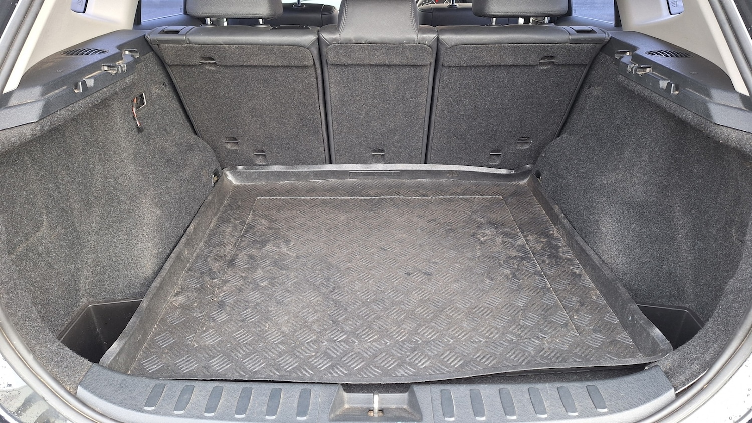 Used BMW X1 2010 for sale - 76449865: Photo 8