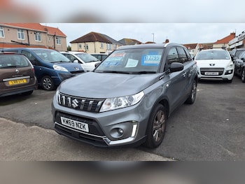 Used Suzuki Vitara 2019 for sale - 75723320: Photo