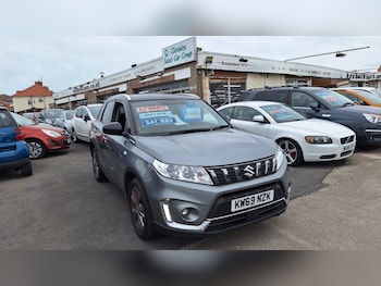 Used Suzuki Vitara 2019 for sale - 75723320: Photo