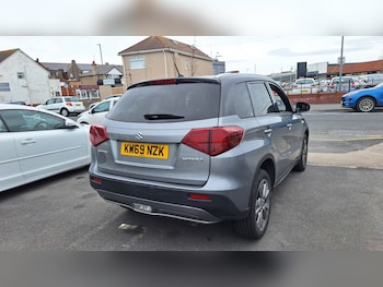 Used Suzuki Vitara 2019 for sale - 75723320: Photo