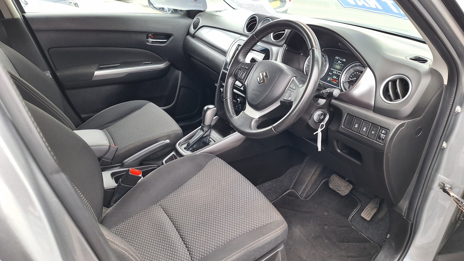 Used Suzuki Vitara 2019 for sale - 75723320: Photo 6