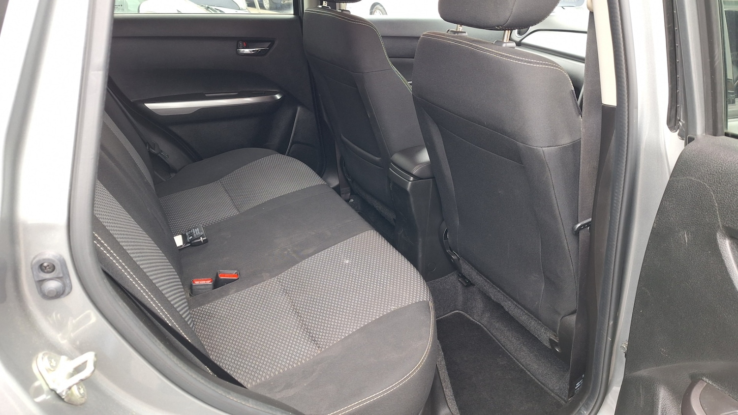 Used Suzuki Vitara 2019 for sale - 75723320: Photo 7