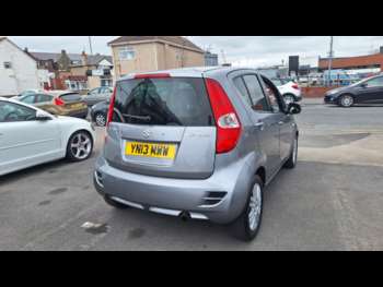 Used Suzuki Splash 2013 for sale - 74865442: Photo