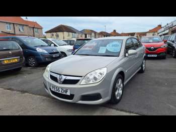 Used Vauxhall Vectra 2006 for sale - 71838683: Photo