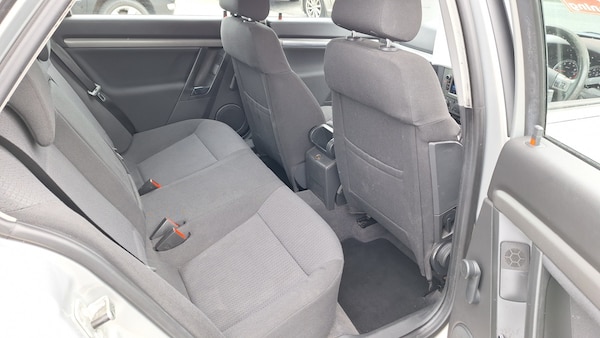 Used Vauxhall Vectra 2006 for sale - 71838683: Photo 7