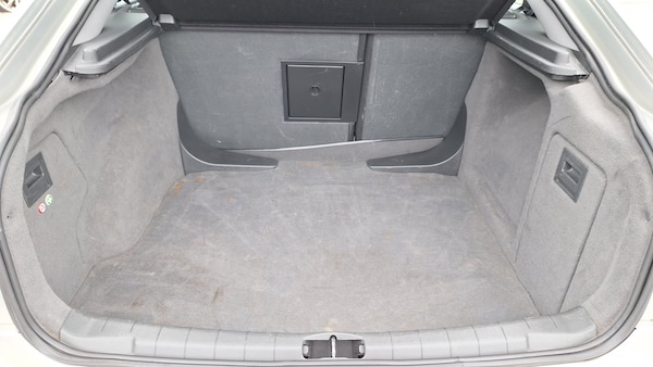 Used Vauxhall Vectra 2006 for sale - 71838683: Photo 8