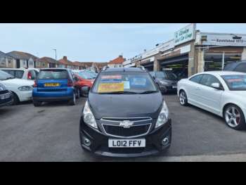 2012 (12) - 1.2i LT 5-Door From £3,195 + Retail Package