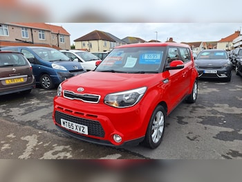 Used Kia Soul 2015 for sale - 75420990: Photo