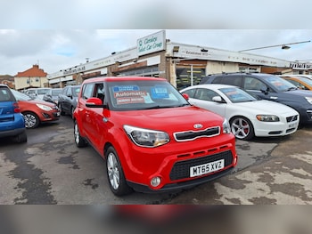 Used Kia Soul 2015 for sale - 75420990: Photo