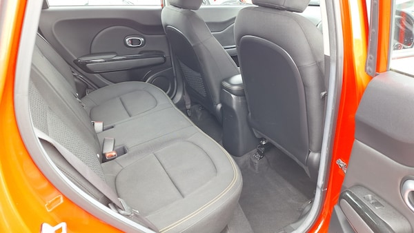Used Kia Soul 2015 for sale - 75420990: Photo 7