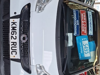 Used smart fortwo 2012 for sale - 78847755: Photo