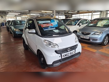Used smart fortwo 2012 for sale - 78847755: Photo