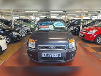 Used Ford Fusion 2009 for sale - 79826293: Photo