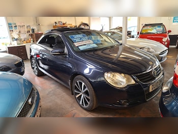 Used Volkswagen EOS 2010 for sale - 76480033: Photo