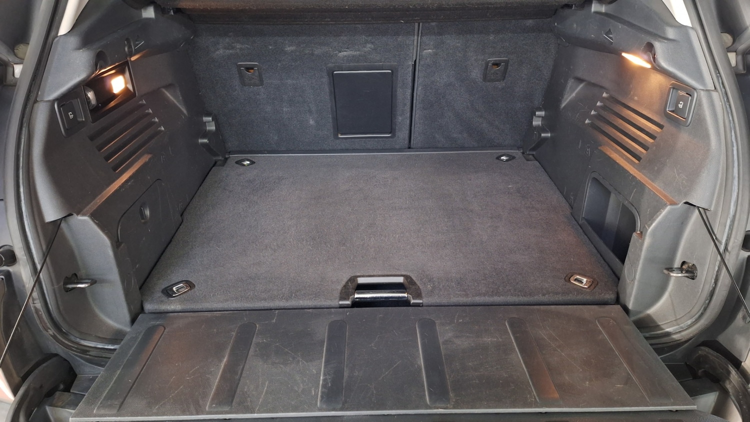 Used Peugeot 3008 2013 for sale - 77159253: Photo 8