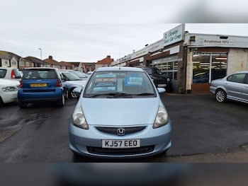 Used Honda Jazz 2007 for sale - 76466087: Photo