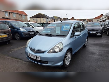 Used Honda Jazz 2007 for sale - 76466087: Photo