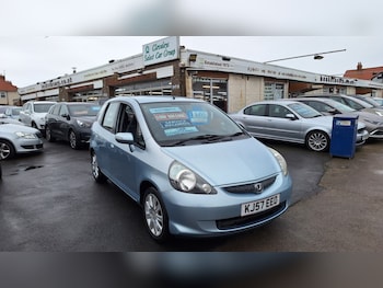 Used Honda Jazz 2007 for sale - 76466087: Photo