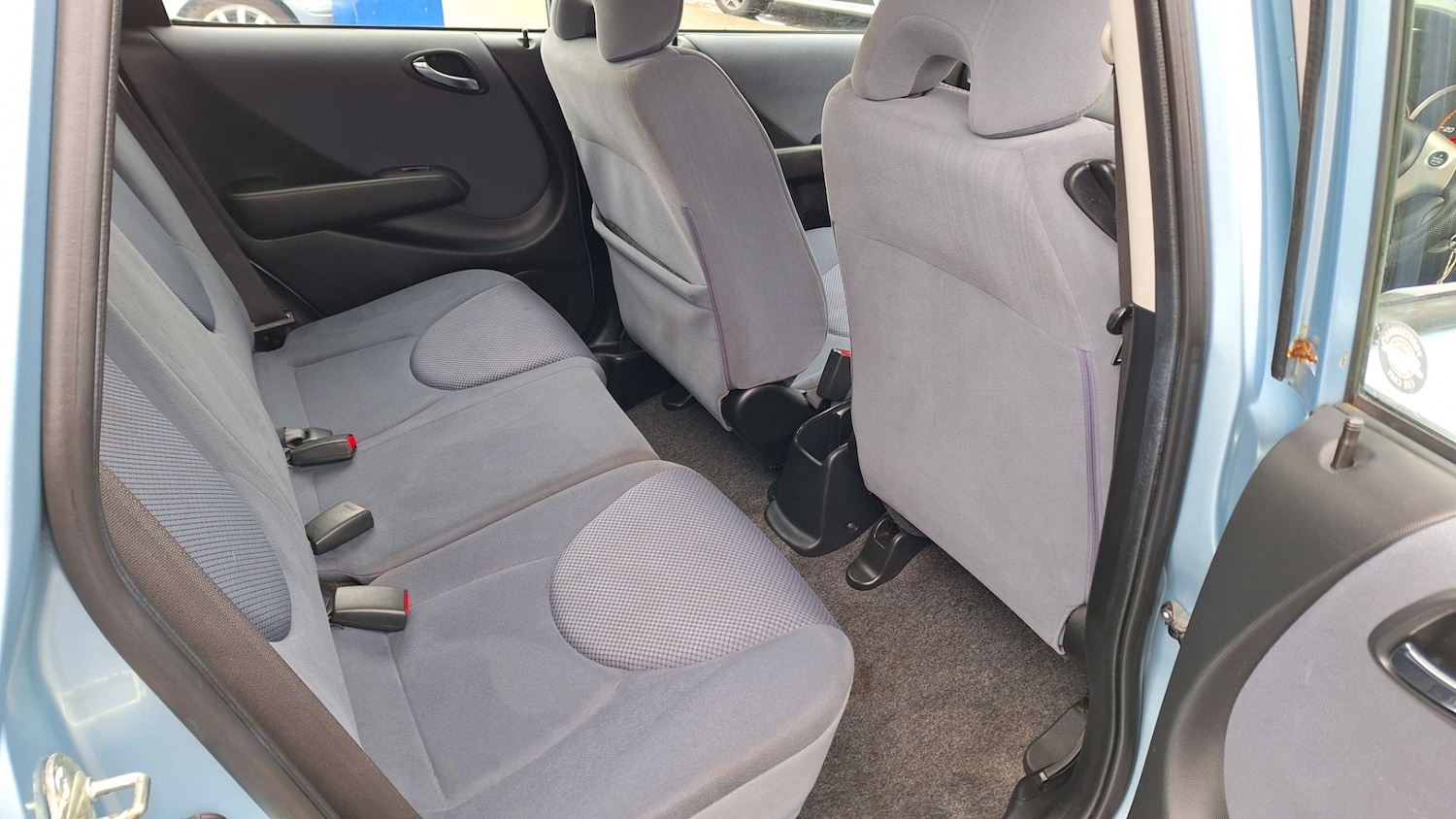 Used Honda Jazz 2007 for sale - 76466087: Photo 7