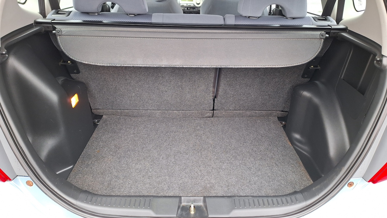 Used Honda Jazz 2007 for sale - 76466087: Photo 8