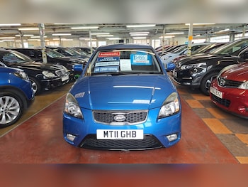 Kia - Rio