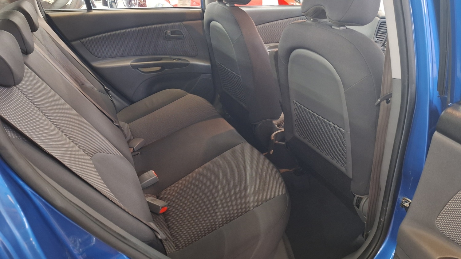 Used Kia Rio 2011 for sale - 76287339: Photo 7